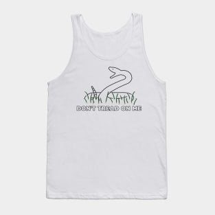 Don't Tread On Me Tank Top